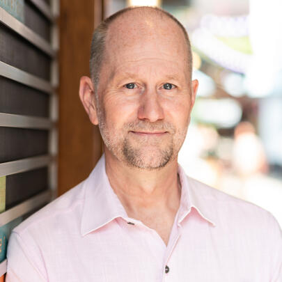 Paul Bennett